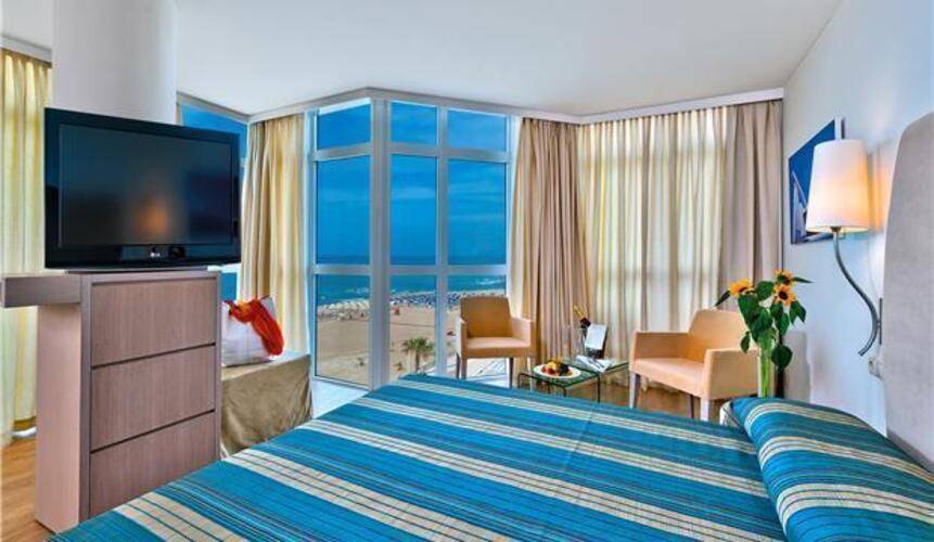Kriti Beach Hotel