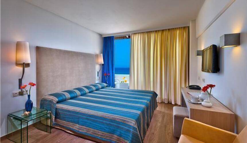 Kriti Beach Hotel
