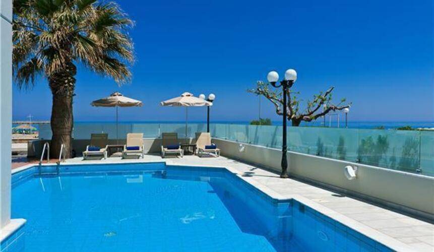 Kriti Beach Hotel