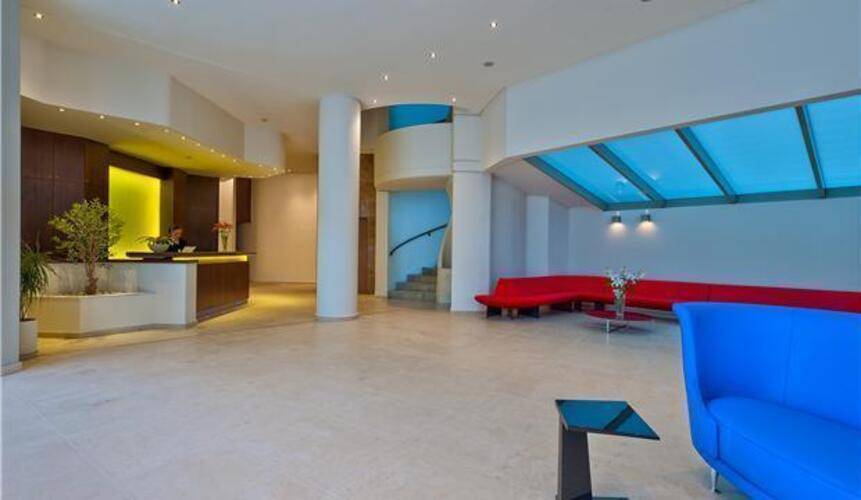 Kriti Beach Hotel