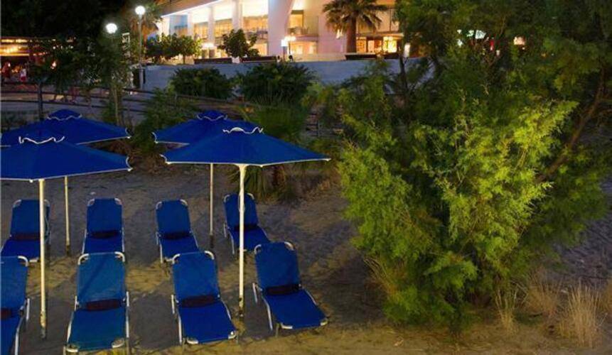 Kriti Beach Hotel