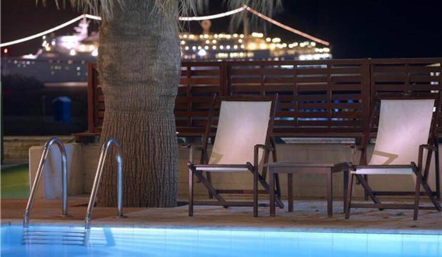 Kriti Beach Hotel