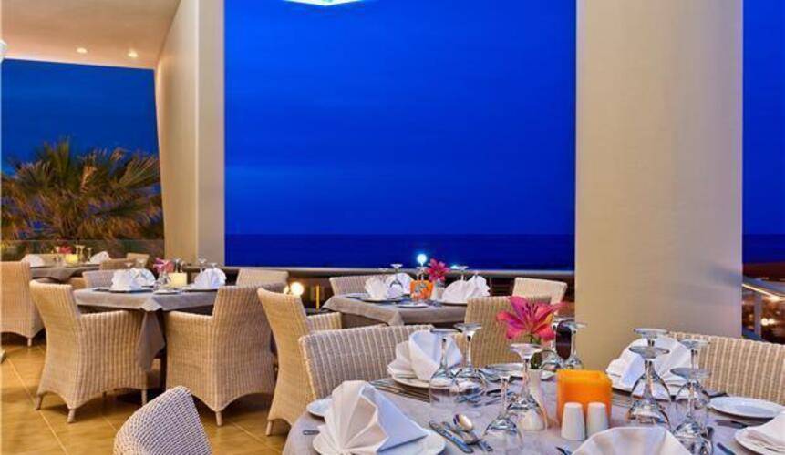 Kriti Beach Hotel