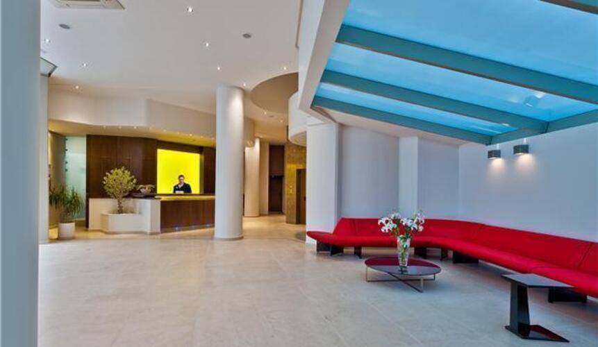 Kriti Beach Hotel