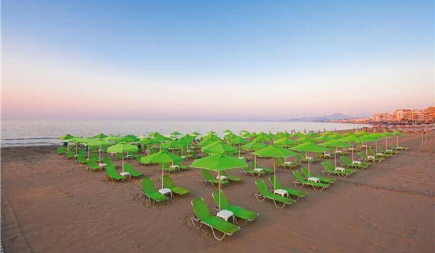 Kriti Beach Hotel