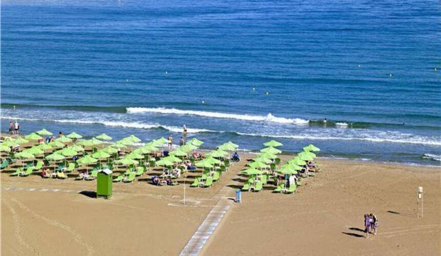 Kriti Beach Hotel