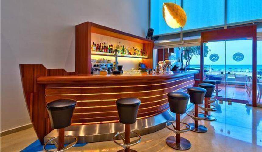 Kriti Beach Hotel