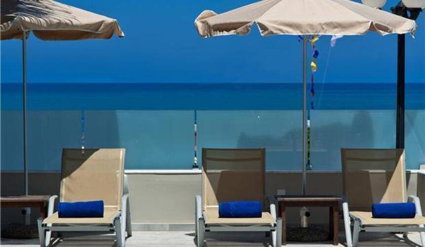 Kriti Beach Hotel