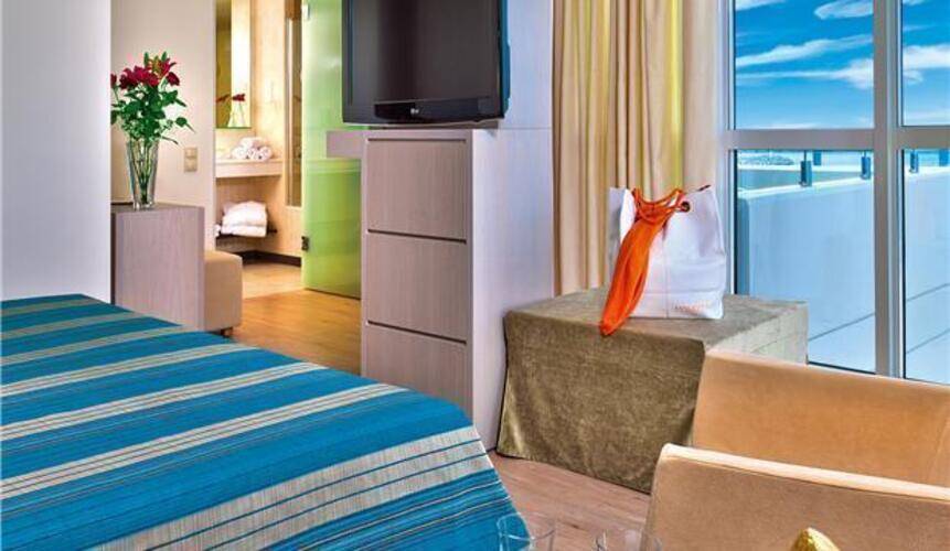 Kriti Beach Hotel
