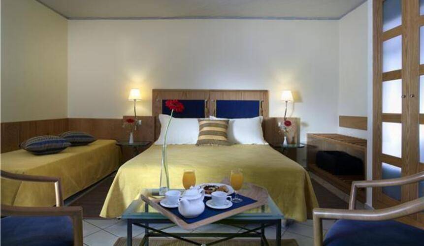 Kriti Beach Hotel