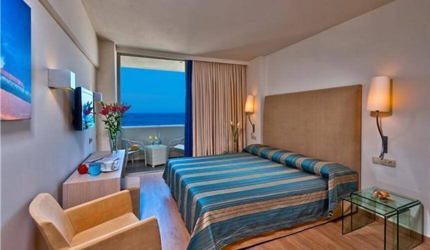 Kriti Beach Hotel
