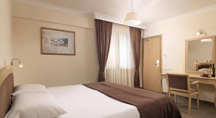 Airotel Parthenon