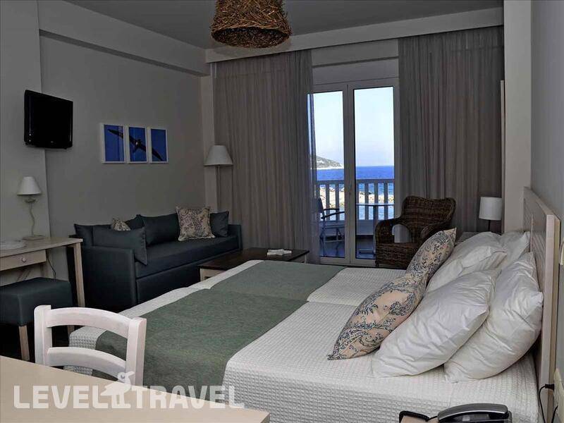 Фотография Artina Nuovo & Spa Hotel Apartments
