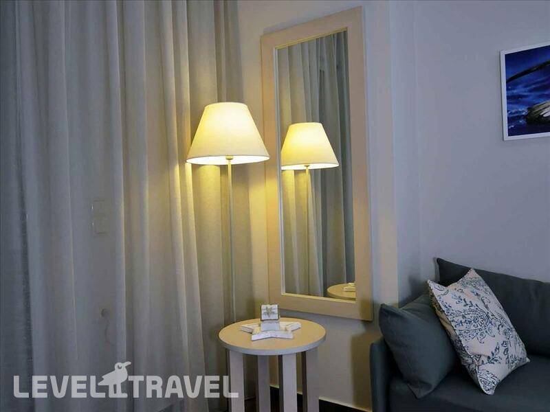 Фотография Artina Nuovo & Spa Hotel Apartments
