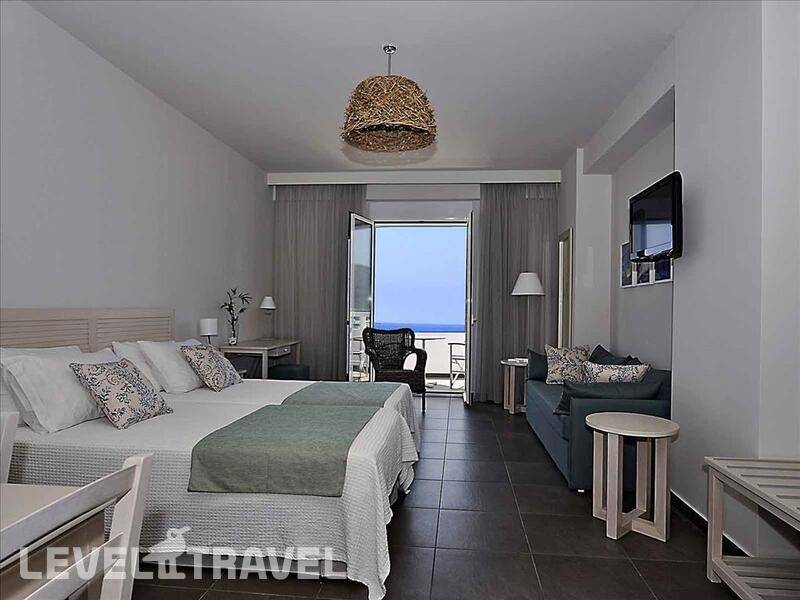 Фотография Artina Nuovo & Spa Hotel Apartments