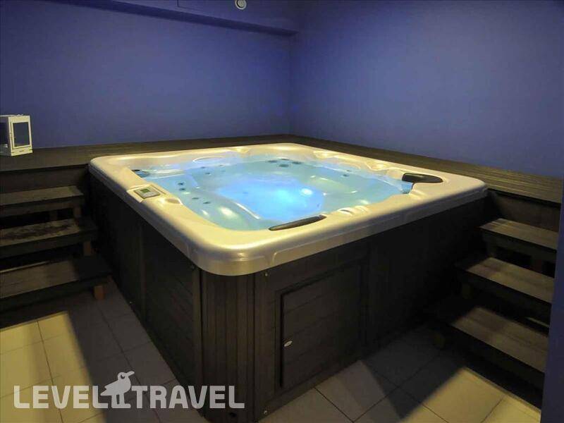 Фотография Artina Nuovo & Spa Hotel Apartments