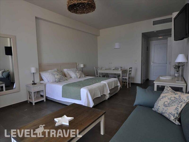 Фотография Artina Nuovo & Spa Hotel Apartments