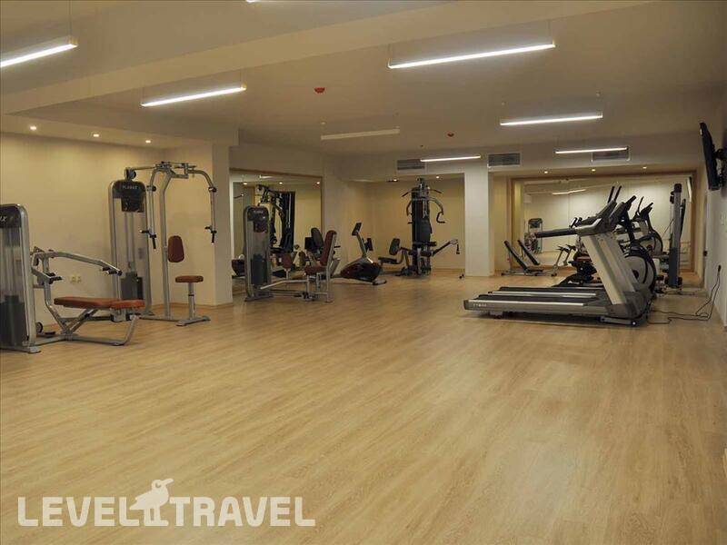 Фотография Artina Nuovo & Spa Hotel Apartments