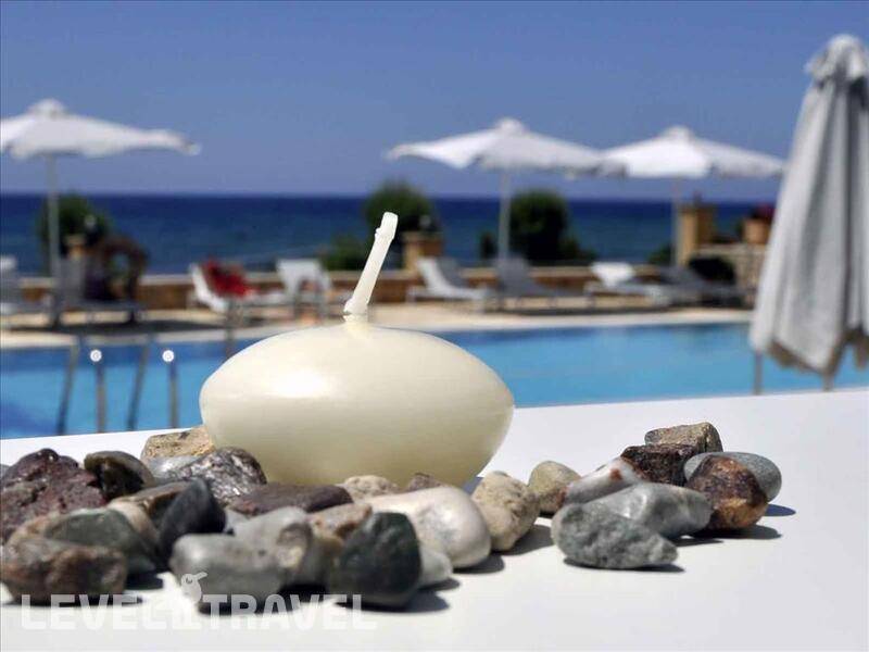 Фотография Artina Nuovo & Spa Hotel Apartments