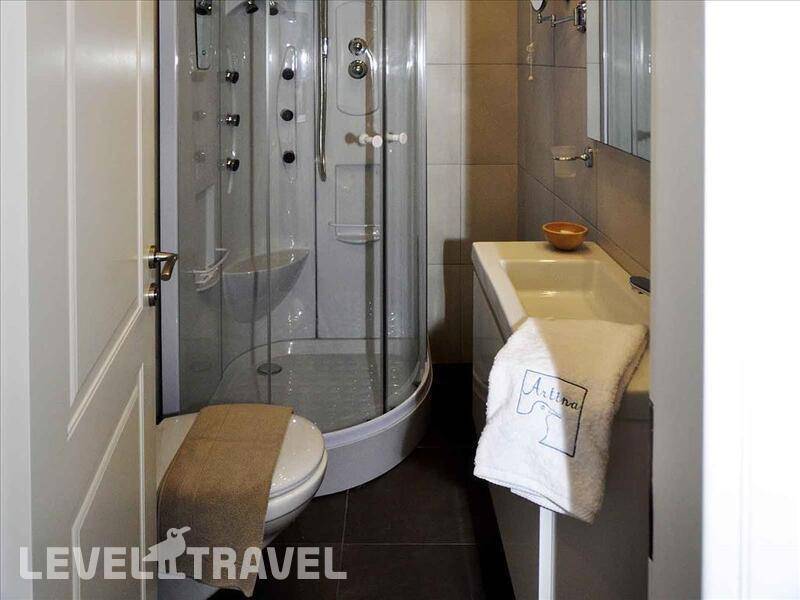 Фотография Artina Nuovo & Spa Hotel Apartments