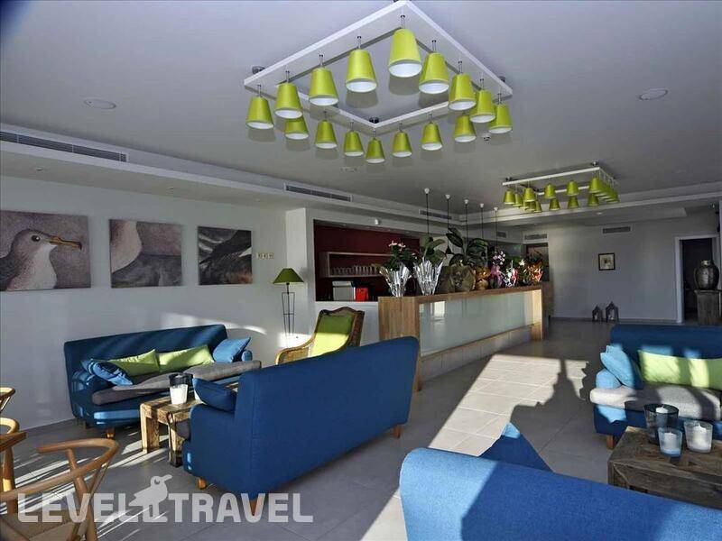 Фотография Artina Nuovo & Spa Hotel Apartments