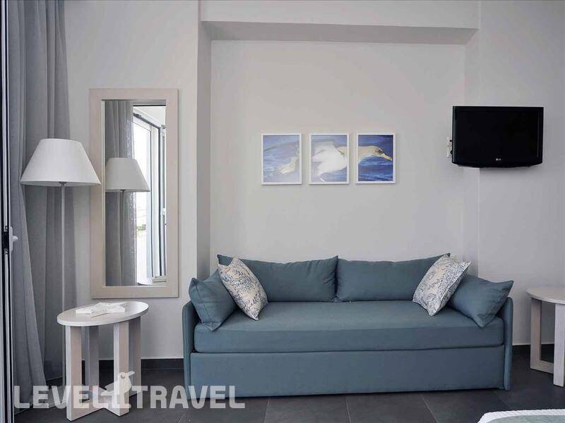 Фотография Artina Nuovo & Spa Hotel Apartments