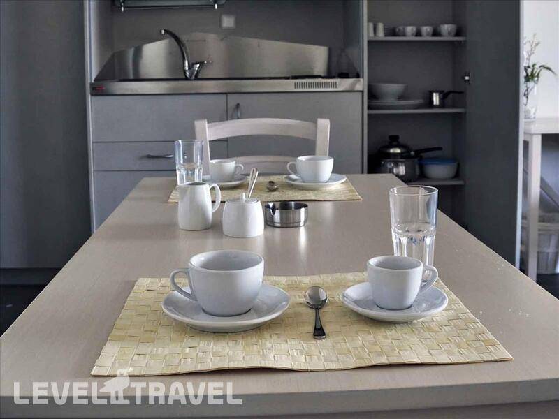 Фотография Artina Nuovo & Spa Hotel Apartments