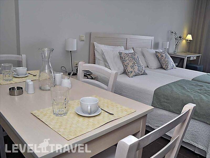 Фотография Artina Nuovo & Spa Hotel Apartments