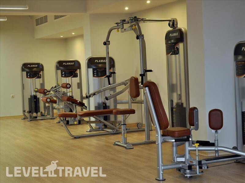 Фотография Artina Nuovo & Spa Hotel Apartments