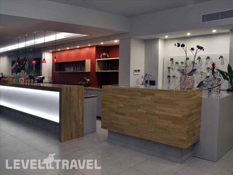 Фотография Artina Nuovo & Spa Hotel Apartments