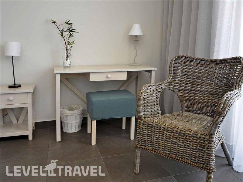 Фотография Artina Nuovo & Spa Hotel Apartments