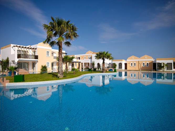 Atlantica Marmari Beach