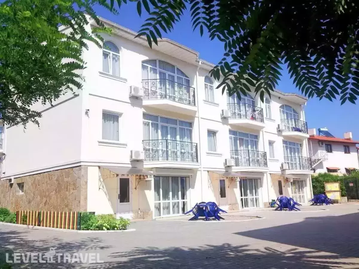 Апарт-Отель Арго