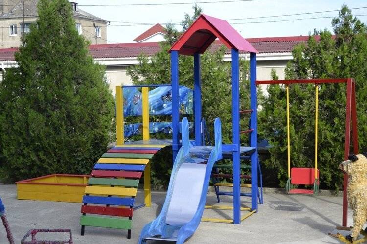 Гостиница Ас-Эль