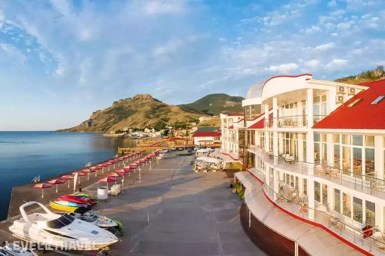 ГК Белый Грифон