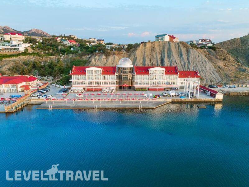 Фотография ГК Белый Грифон