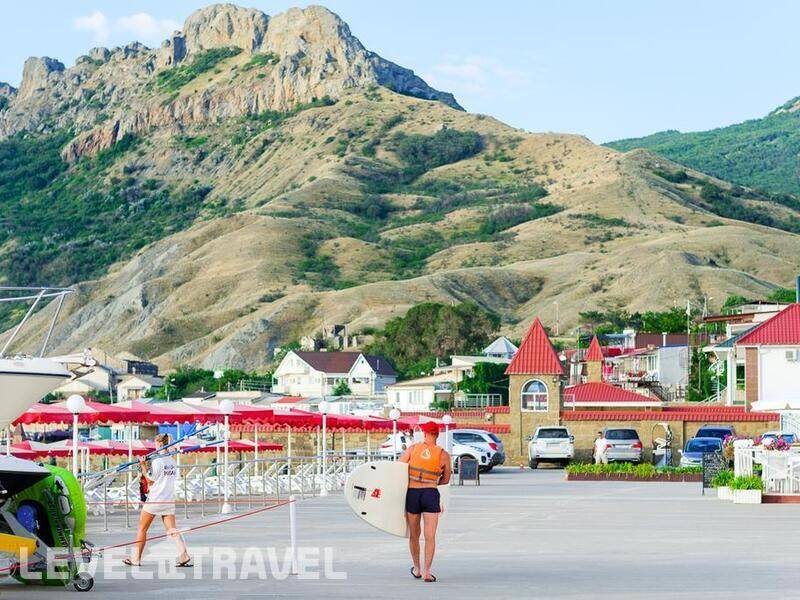 Фотография ГК Белый Грифон
