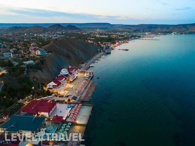 Фотография ГК Белый Грифон