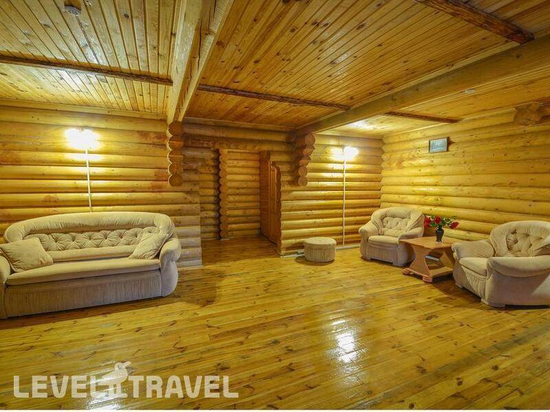 Фотография ГД Караголь