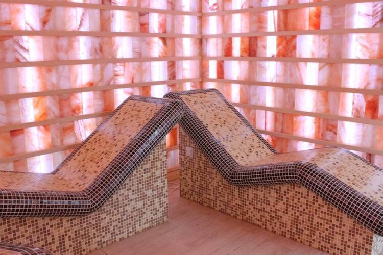 Отель Медведь Resort
