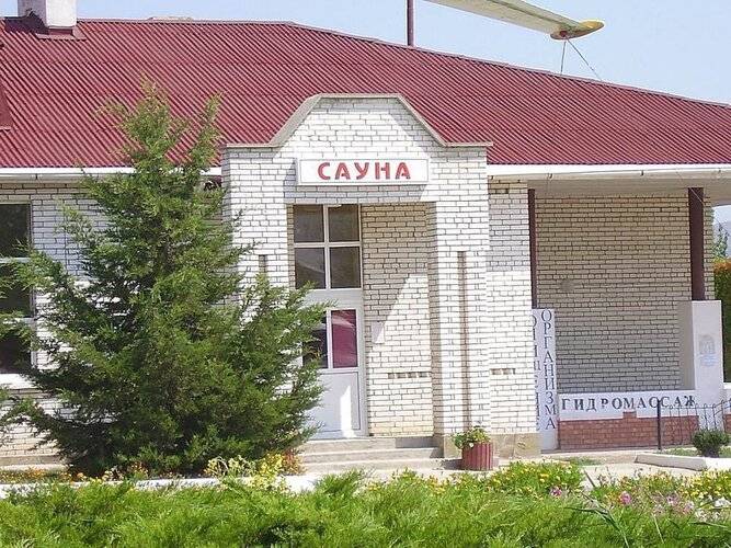 ТОСК Приморье