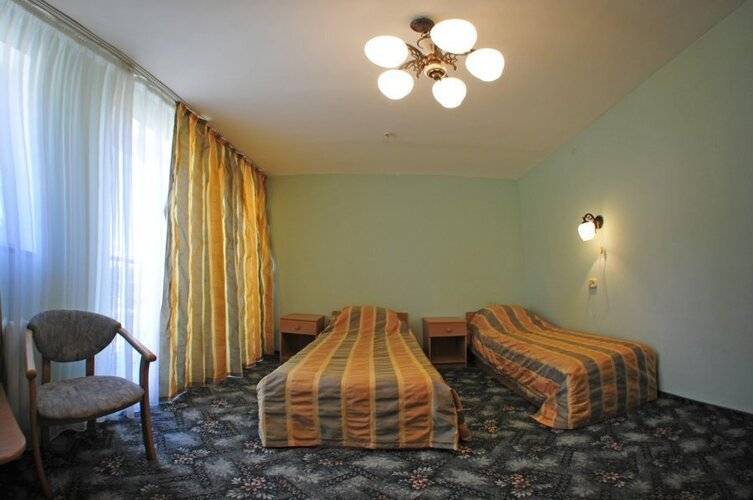 ТОСК Приморье