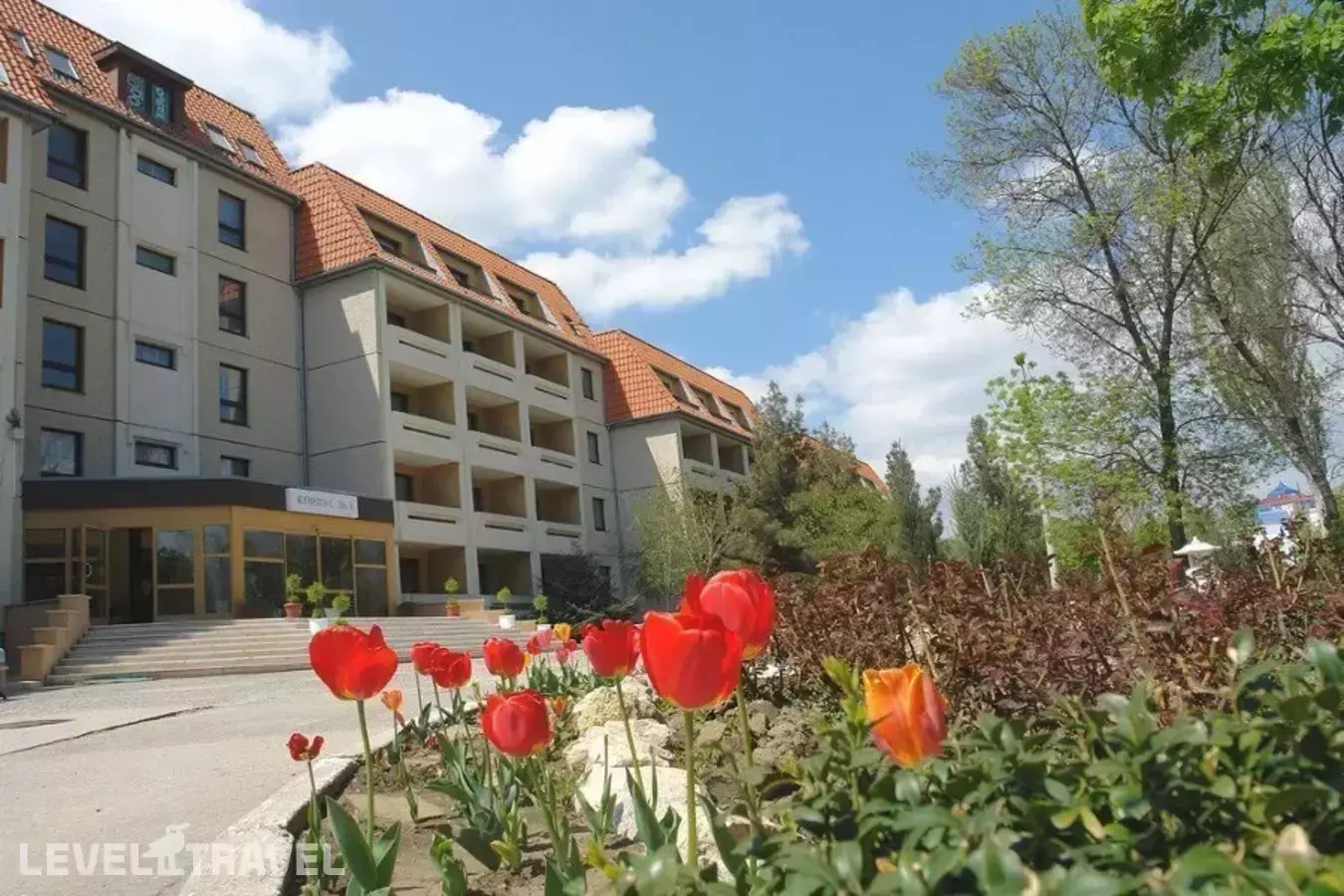 ТОСК Приморье