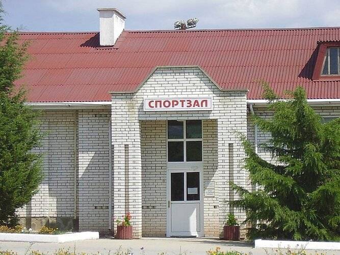 ТОСК Приморье
