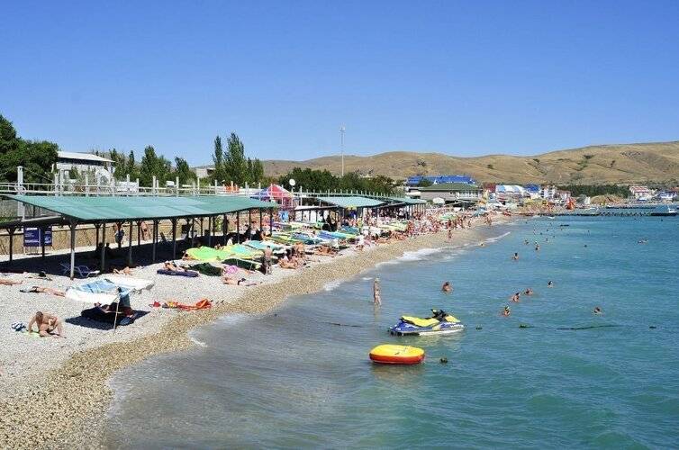 ТОСК Приморье