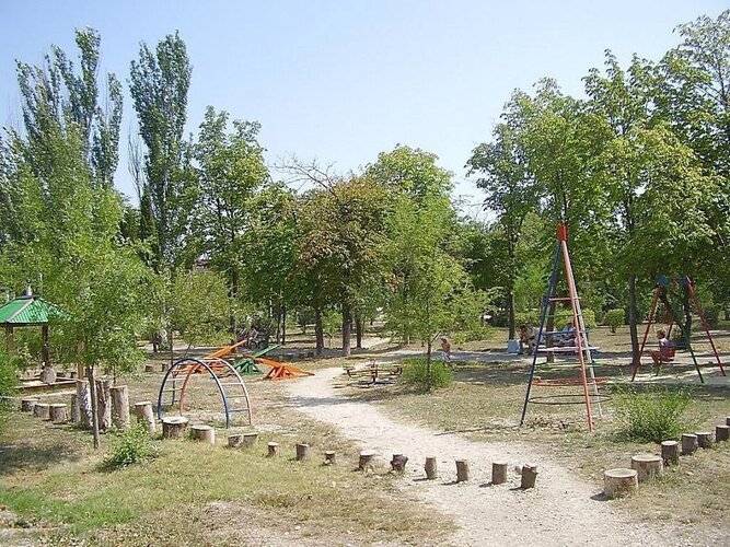 ТОСК Приморье