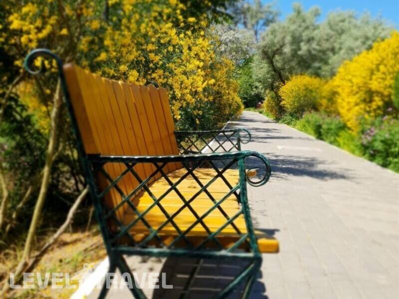 Фотография Пансионат Солнечная Долина