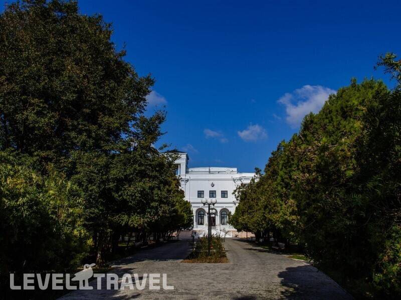 Фотография Пансионат Солнечная Долина