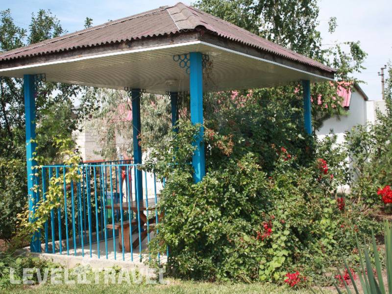 Фотография Пансионат Натали