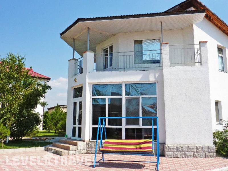 Фотография Пансионат Натали